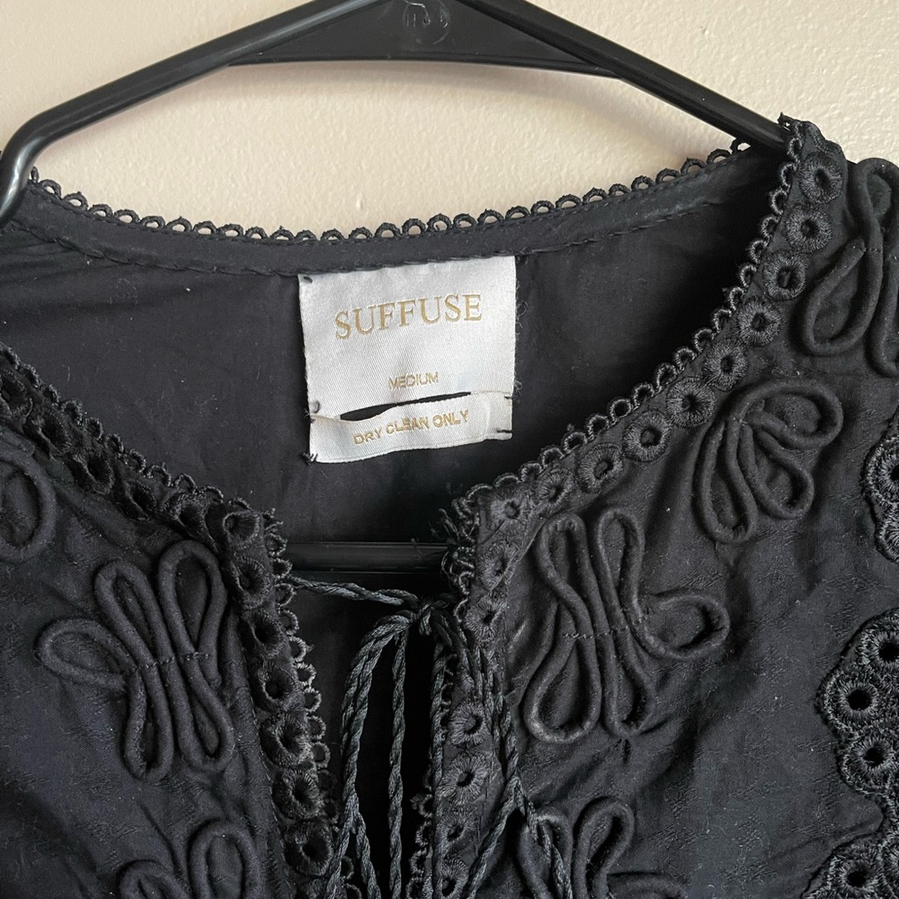 Suffuse casual prey 25 Pakistani dress - Picture 4 of 9